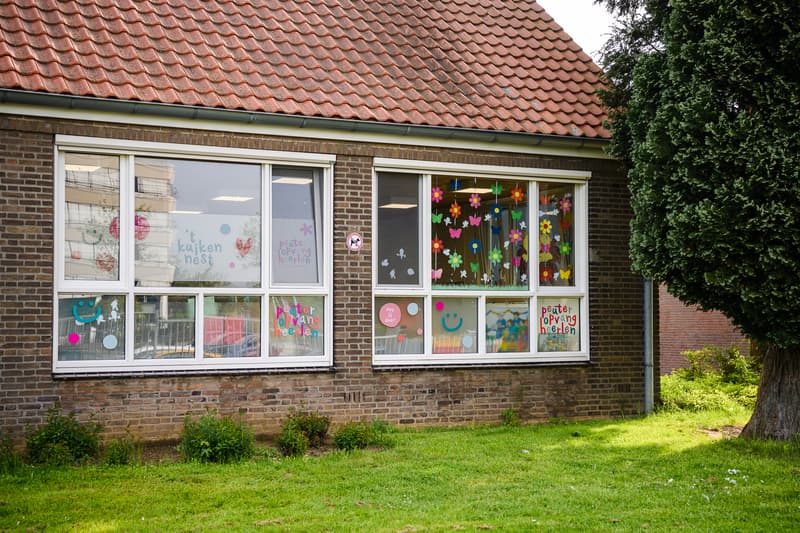 Kuikennest - Kinderdagverblijf in Heerlen