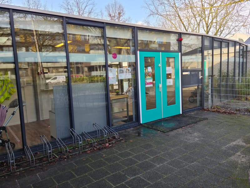 Harlekijn - Kinderdagverblijf in Breda