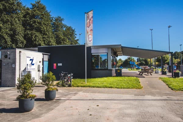Partou BSO Horsterweg 214 - After-school care in Zeewolde