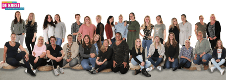 Buitenschoolse opvang Kresj Club - Image 1