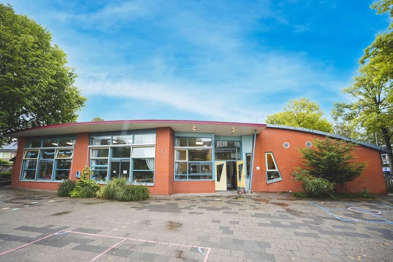Beukenrode - Buitenschoolse opvang in Voorhout