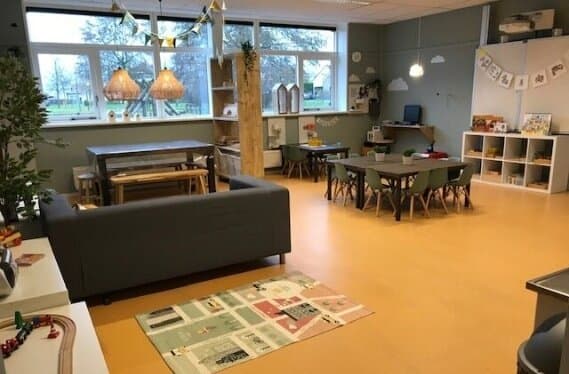 POV Augustinus - Daycare in Culemborg