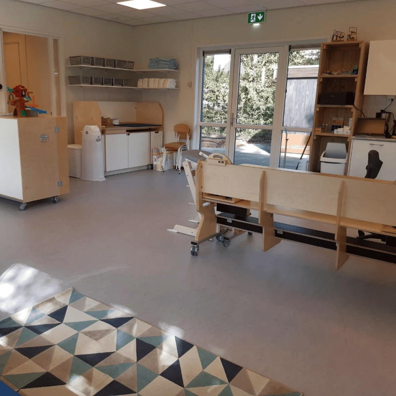 KDV de Sparkel - Daycare in Beverwijk