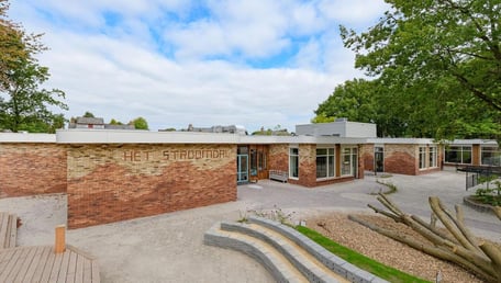 Kindcentrum het Stroomdal - Image 1