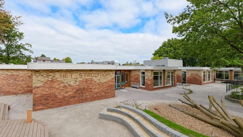 Kindcentrum het Stroomdal - Buitenschoolse opvang in Zuidlaren