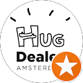 Hugdealer Amsterdam