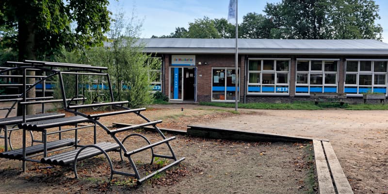 De Musketier - Buitenschoolse opvang in Olst