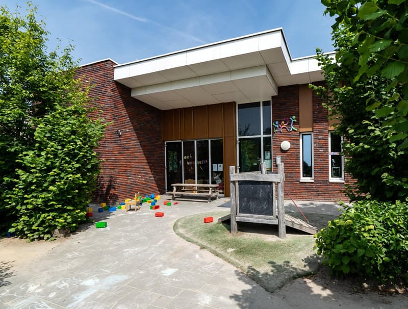 De Raagten - Kinderdagverblijf in Beek en Donk
