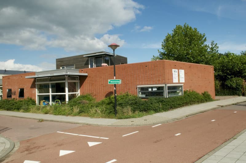 Ska Kindcentrum Plons - Buitenschoolse opvang in Amersfoort
