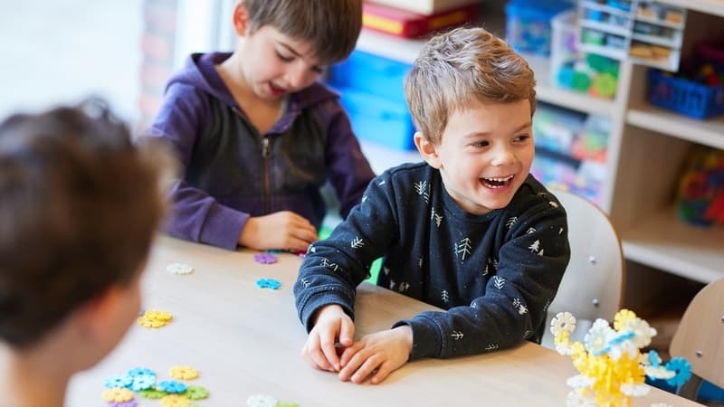 Atalenta BSO Aalsterbos - Buitenschoolse opvang in Waalre