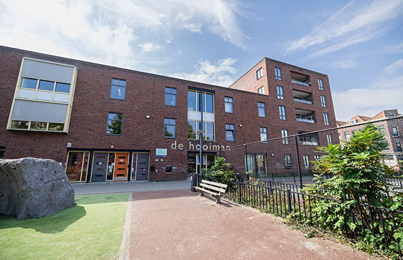 KDV Hooiman - Kinderdagverblijf in Rotterdam