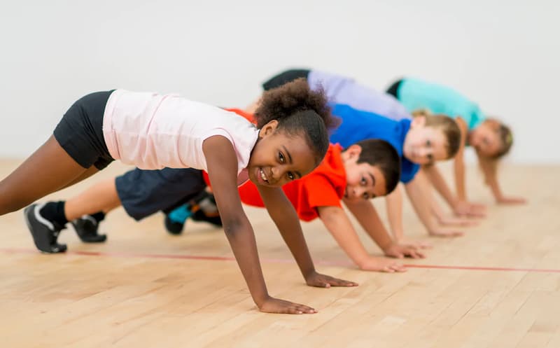 BSO Camelot - After-school care in Zeewolde