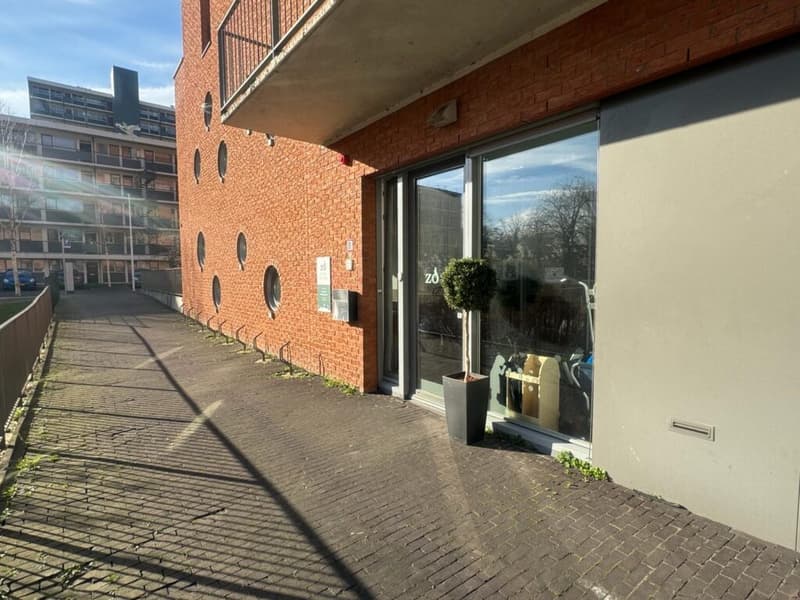 Zo aan de Palmyraplaats - Kinderdagverblijf in Delft