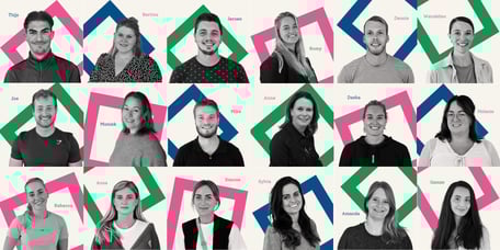 Keet & Koters Op Diek - Image 1