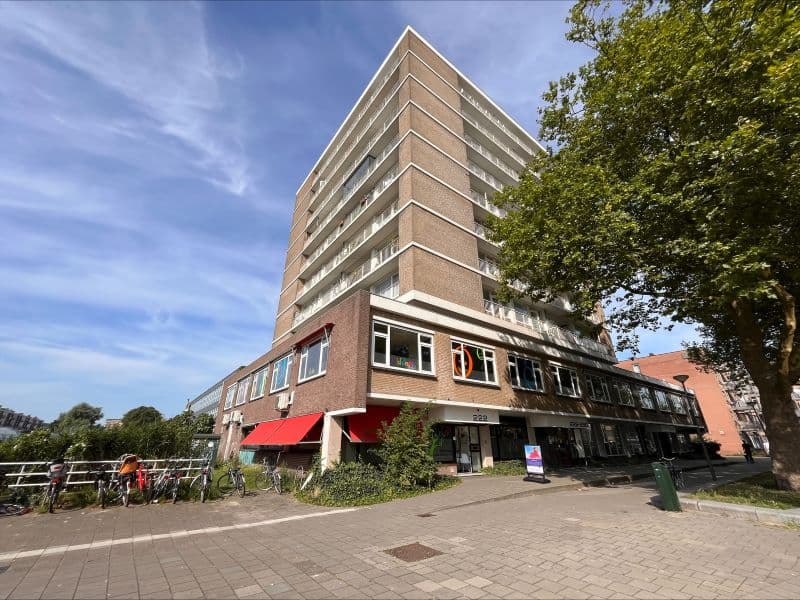 Kiddoozz KDV Parkweg - Daycare in Schiedam