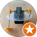 Robot Duck