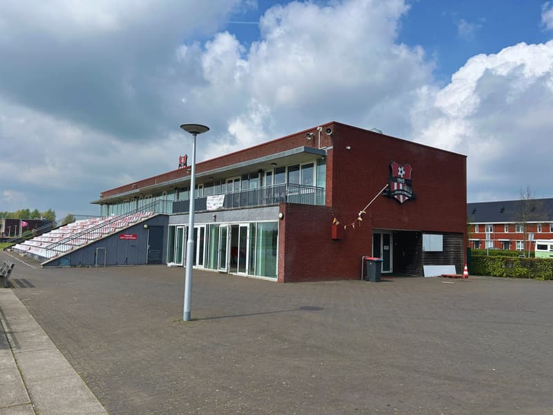 Topkids BSO Sport Rijnvliet - After-school care in Utrecht