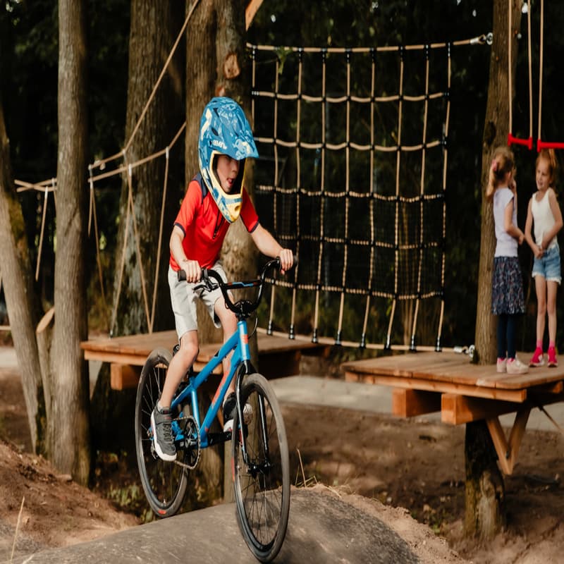 Atalenta Sport BSO Den Dries - After-school care in Valkenswaard