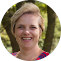 Esther Van der Linden
