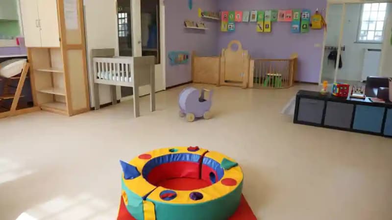 Het Piratenschip - Kinderdagverblijf in De Meern