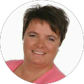 Anita van Meijel-Peters