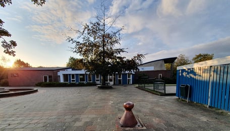 BSO de Zilvermeeuw - Image 1