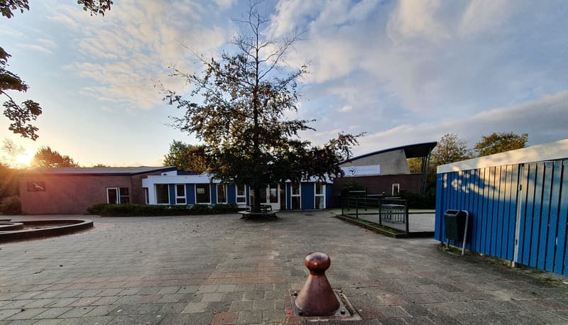 BSO de Zilvermeeuw - After-school care in Wieringerwerf