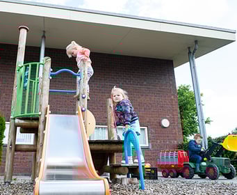 Kabouter Spillebeen - Image 1