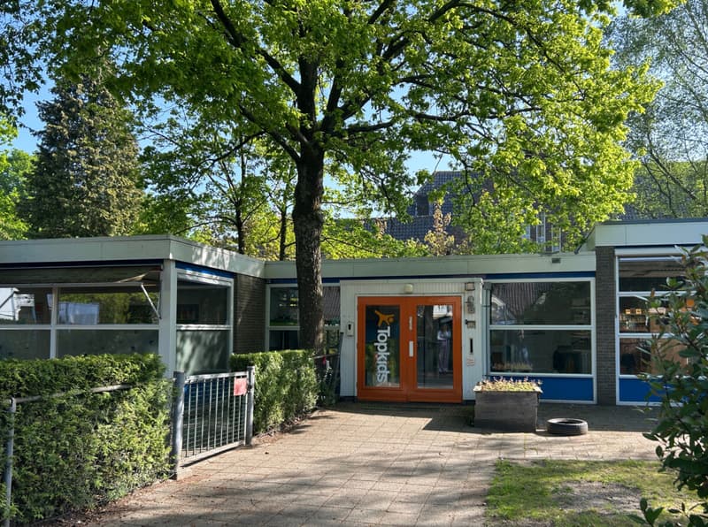 Topkids KDV Soest Driehoeksweg - Daycare in Soest