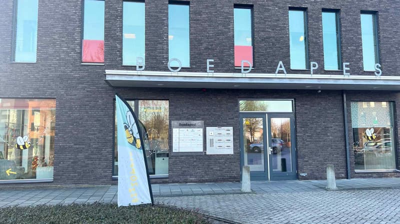 Kindercentrum Bzzzonder Hoogeveen - Buitenschoolse opvang in Hoogeveen