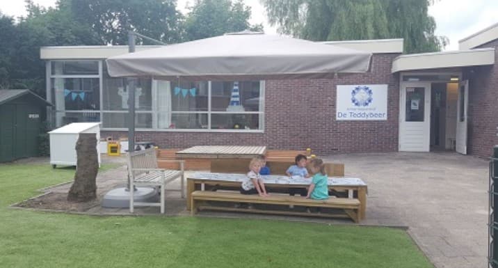 De Teddybeer - Daycare in Krommenie