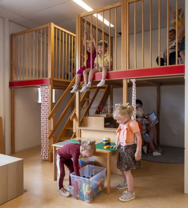 Trema Kinderopvang Aalburg Kerkverreweide - Kinderdagverblijf in Wijk en Aalburg