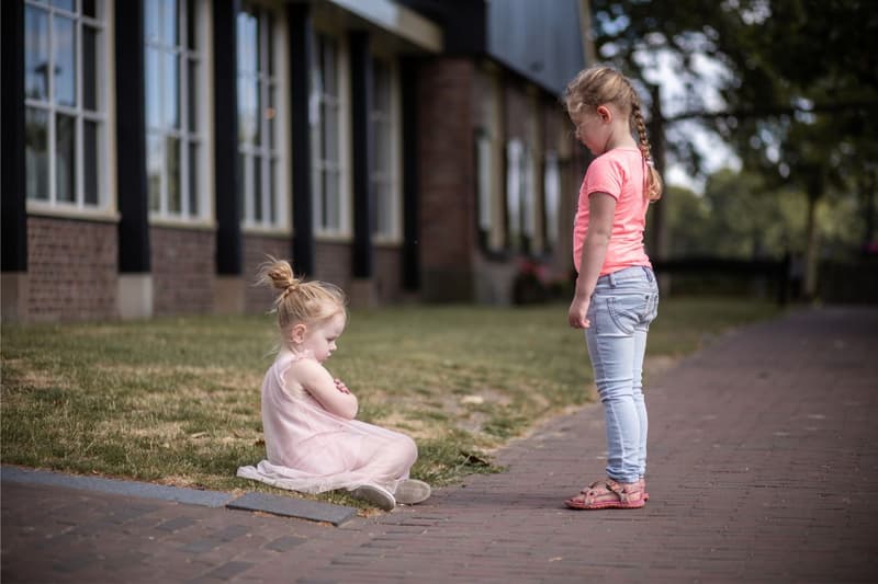 Kind Centrum de Wingerd - Buitenschoolse opvang in Borne
