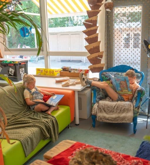 BSO de Kwikstaart - Buitenschoolse opvang in Gouda