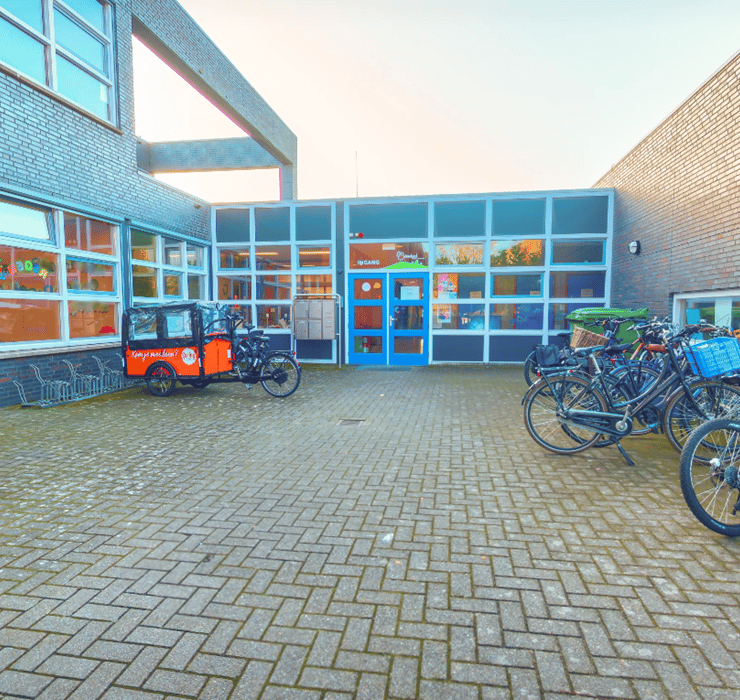 Zazoe - After-school care in Reuver