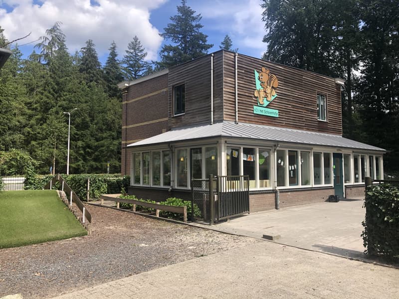 KDV Het Schovenhofje - Kinderdagverblijf in Putten