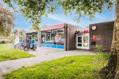 Kinderopvang Jubelz - Image 1