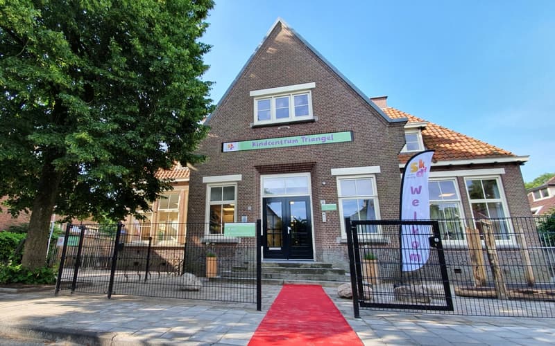 BSO Triangel - Buitenschoolse opvang in Doorn