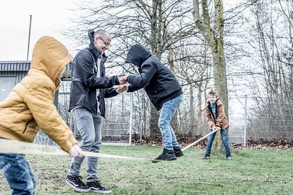 Sport en Science BSO Eigenwijs - Image 1