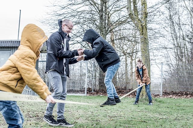 Sport en Science BSO Eigenwijs - Buitenschoolse opvang in Sittard
