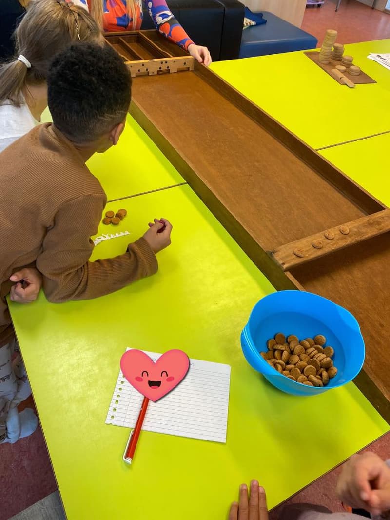 BSO Hoogkerk Kruimeltje - After-school care in Groningen