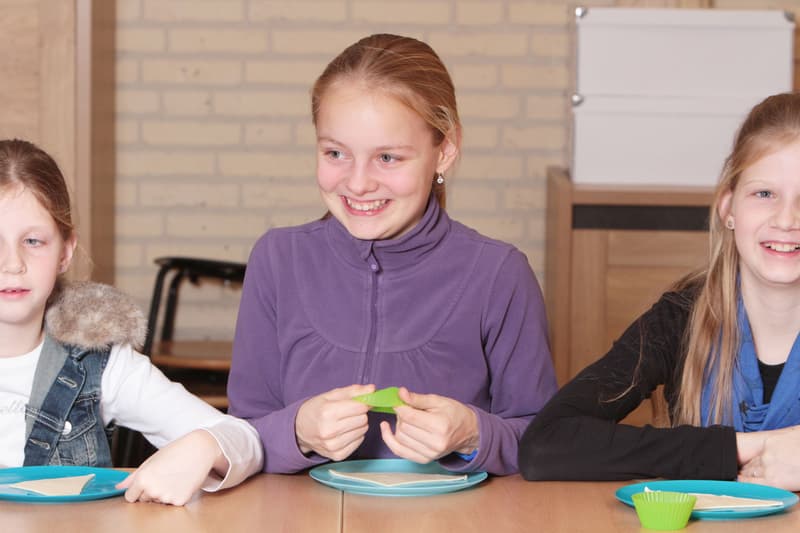 BSO Hoera Laar - After-school care in Weert
