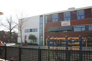 Peuterspelen De Rank - Kinderdagverblijf in Deventer