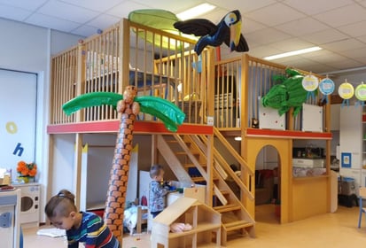 Peuteropvang Noorderbreedte - Image 1