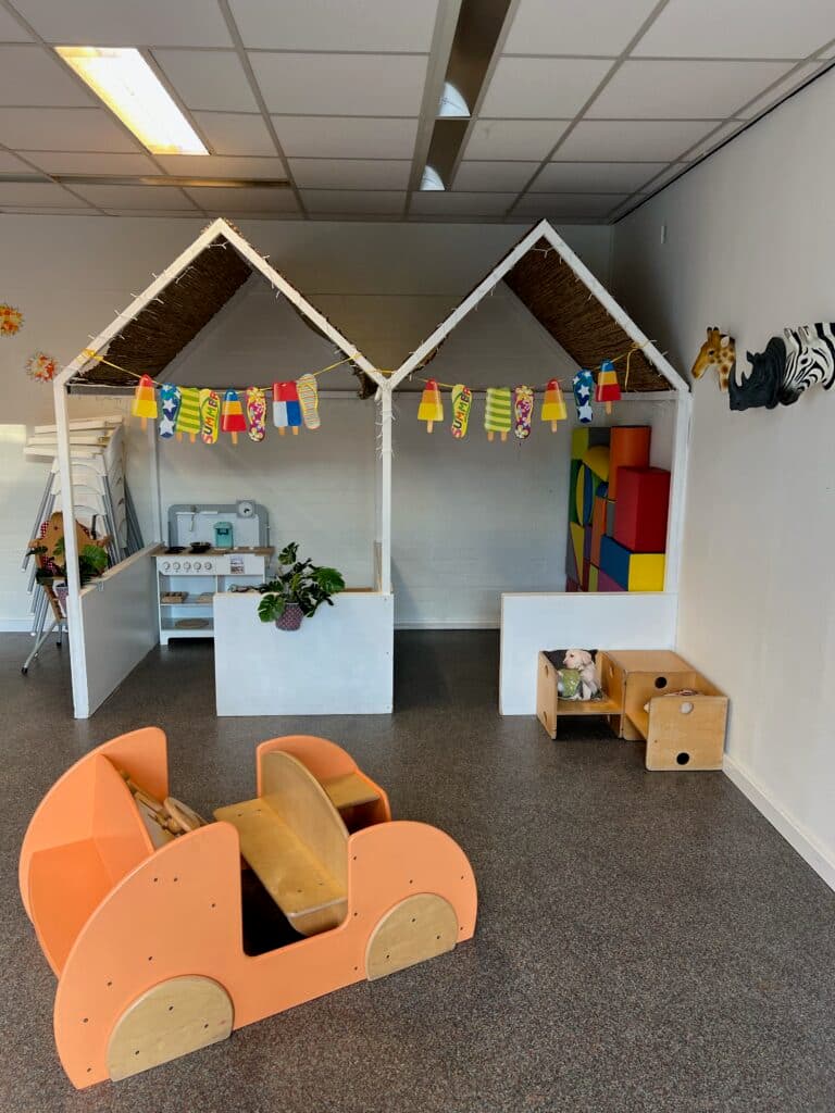 Bambini Uno B.V. - After-school care in Limbricht