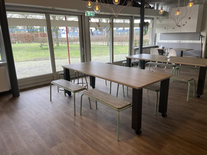 top bso Oost - Buitenschoolse opvang in Breda