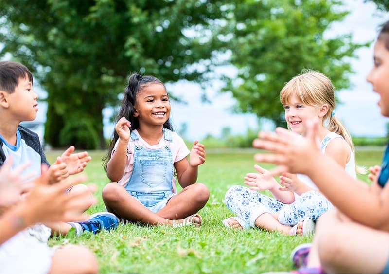 Prokino De Regenboog Almere KDV - Kinderdagverblijf in Almere