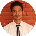 AMIR SHAHI