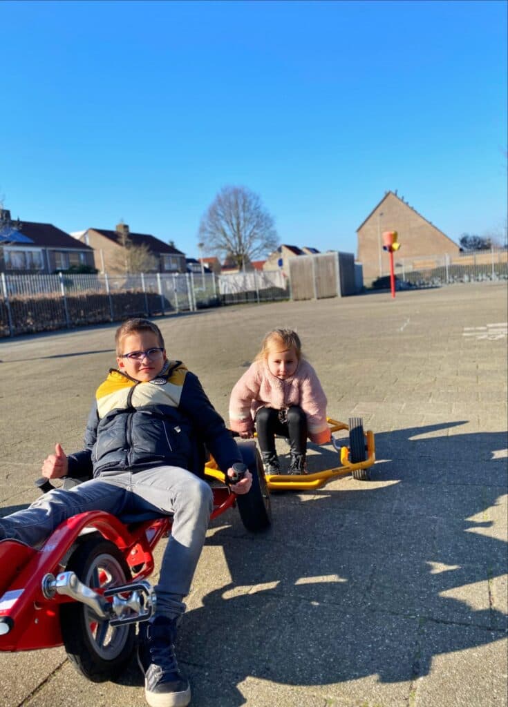 de Heiberg - Buitenschoolse opvang in Roosendaal