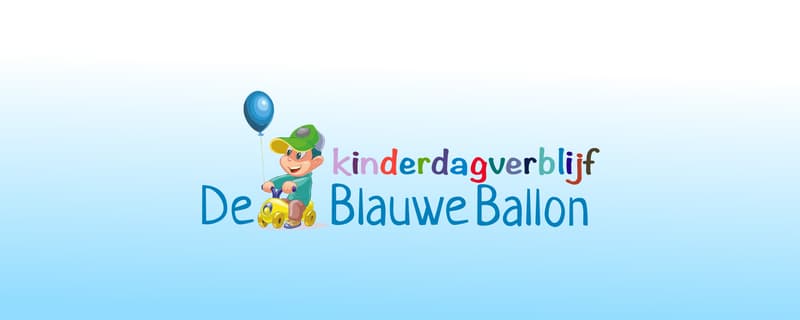 De Blauwe Ballon - Daycare in Purmerend